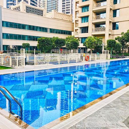 Spectacular Burj Khalifa View 2Br 29 Boulevard Tower 2 Dubai Ngoại thất bức ảnh