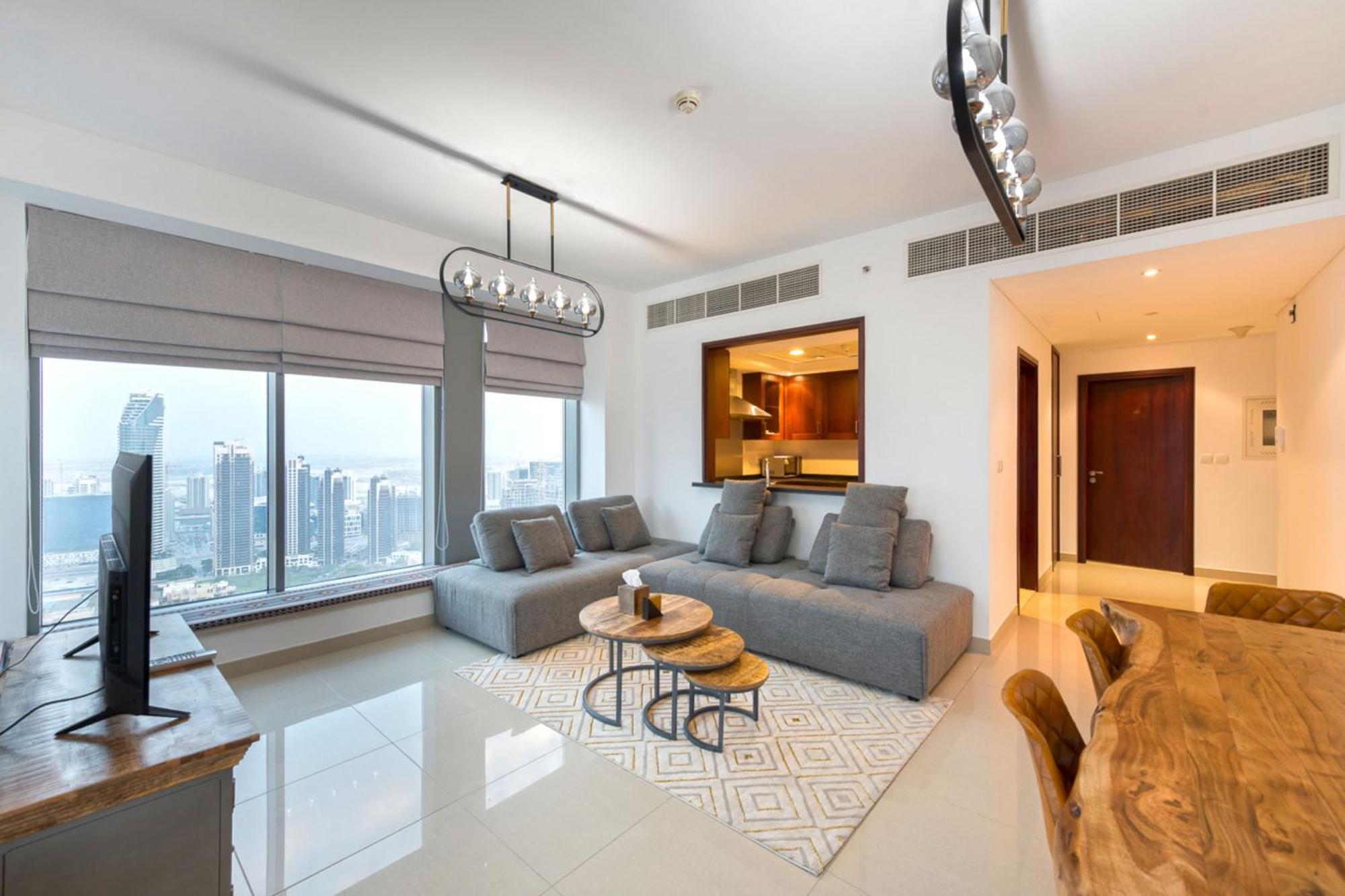 Spectacular Burj Khalifa View 2Br 29 Boulevard Tower 2 Dubai Ngoại thất bức ảnh