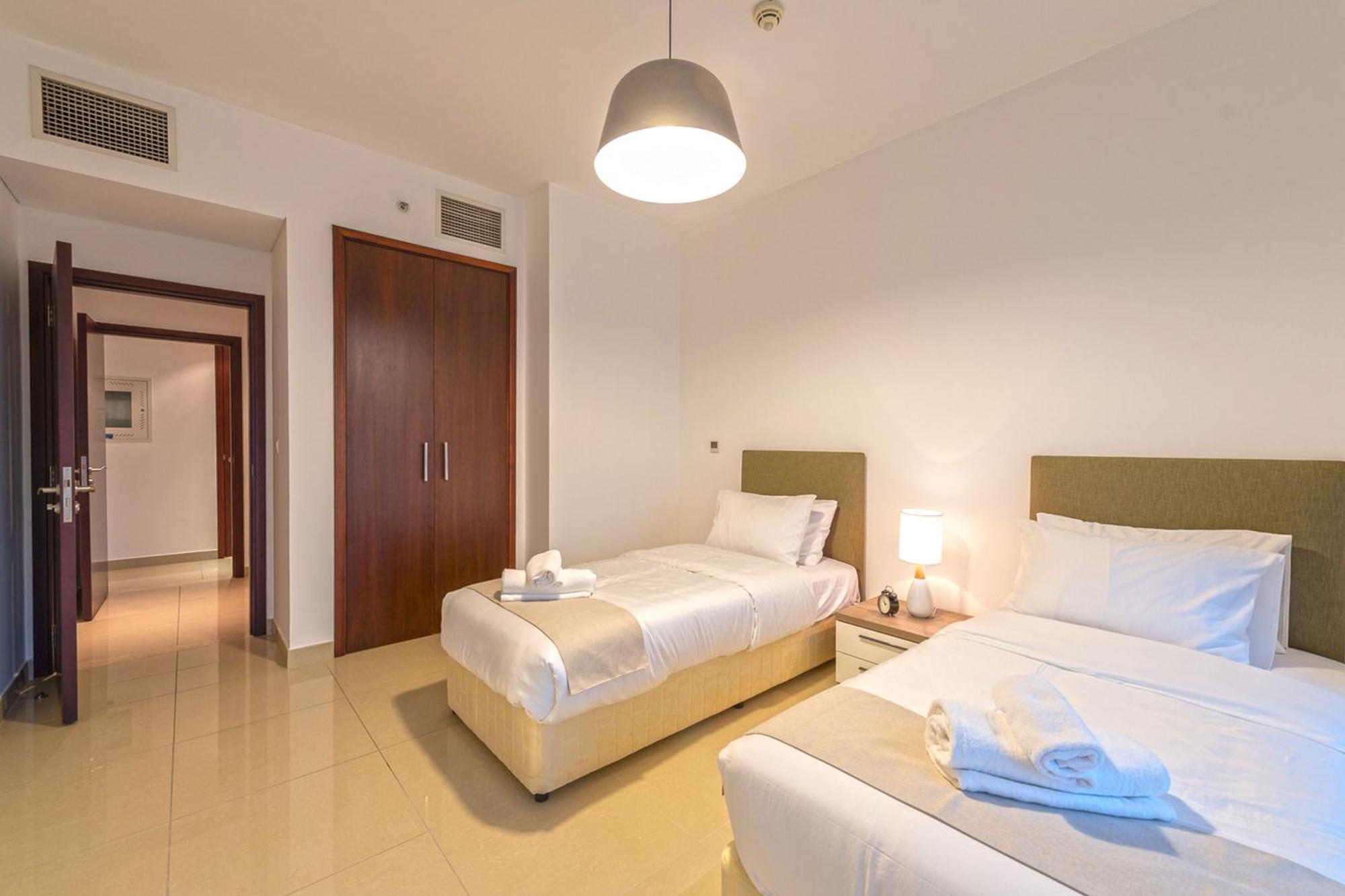 Spectacular Burj Khalifa View 2Br 29 Boulevard Tower 2 Dubai Ngoại thất bức ảnh