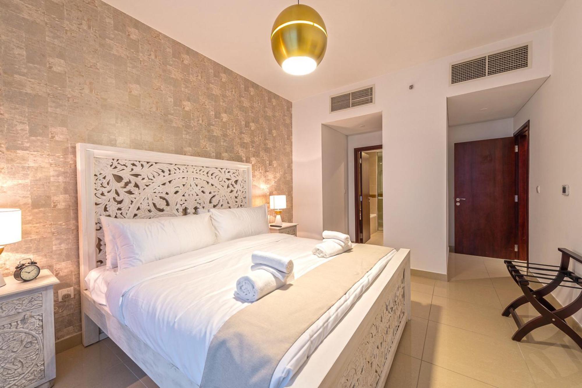 Spectacular Burj Khalifa View 2Br 29 Boulevard Tower 2 Dubai Ngoại thất bức ảnh