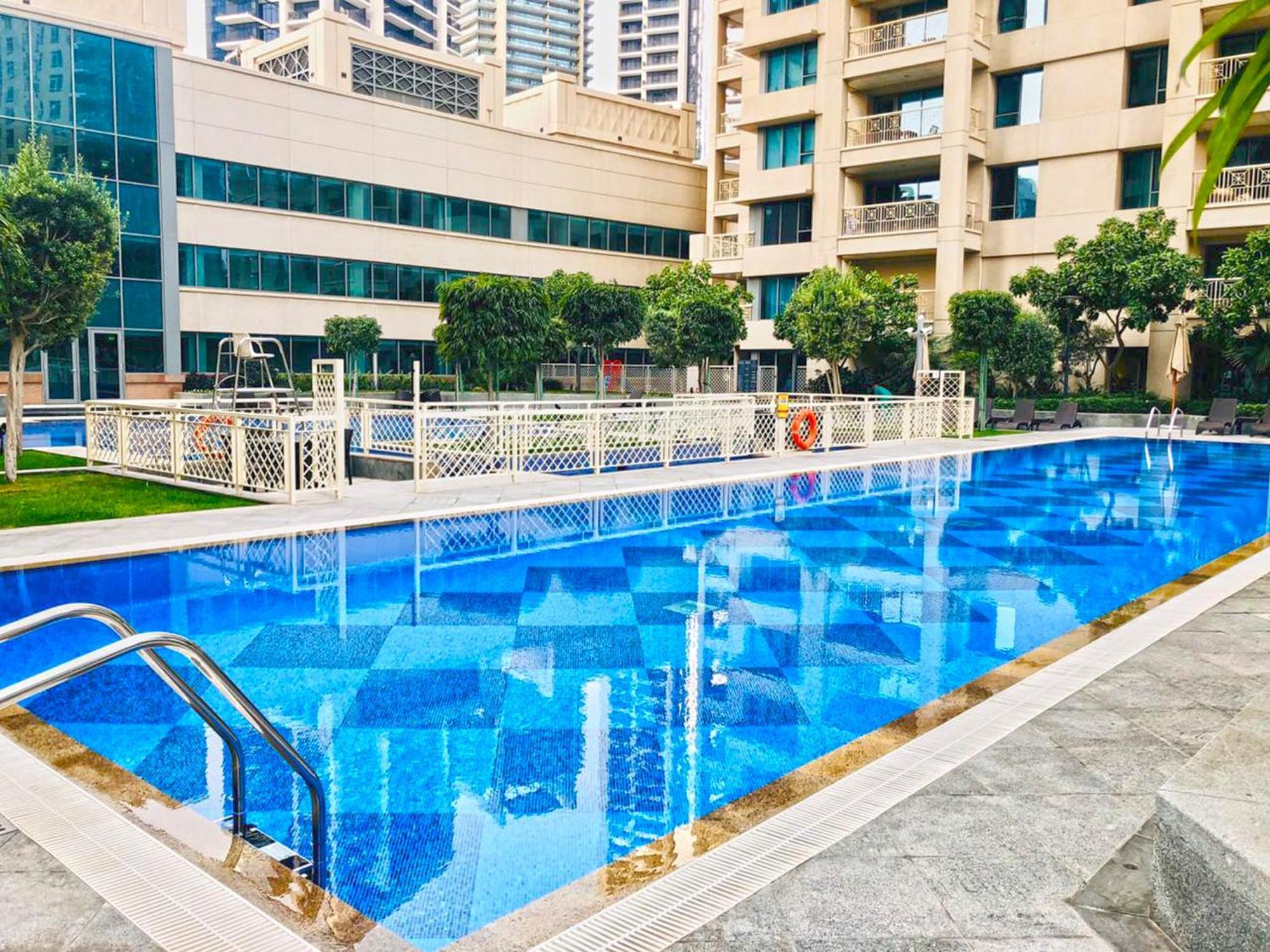 Spectacular Burj Khalifa View 2Br 29 Boulevard Tower 2 Dubai Ngoại thất bức ảnh
