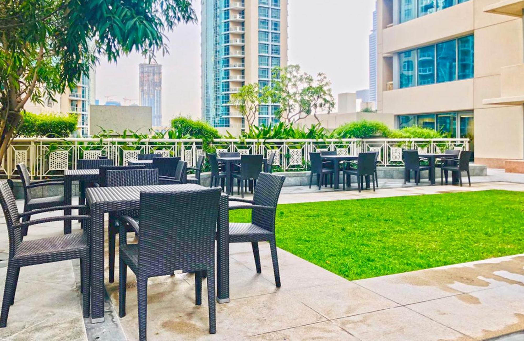 Spectacular Burj Khalifa View 2Br 29 Boulevard Tower 2 Dubai Ngoại thất bức ảnh