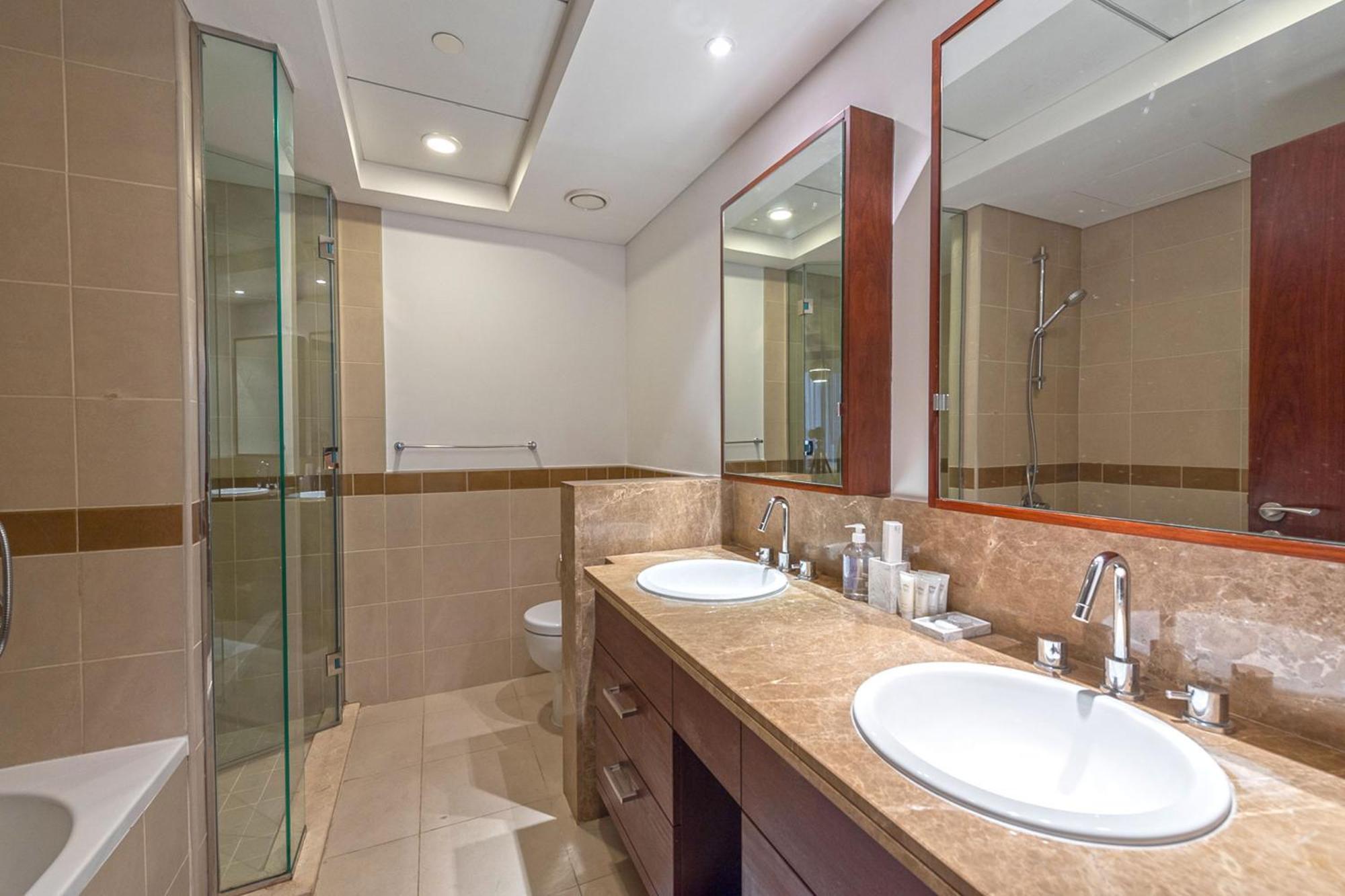 Spectacular Burj Khalifa View 2Br 29 Boulevard Tower 2 Dubai Ngoại thất bức ảnh