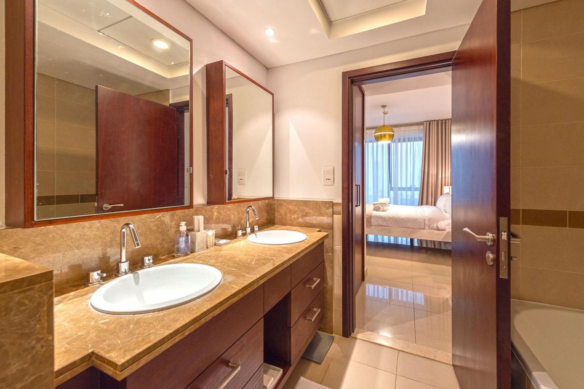 Spectacular Burj Khalifa View 2Br 29 Boulevard Tower 2 Dubai Ngoại thất bức ảnh